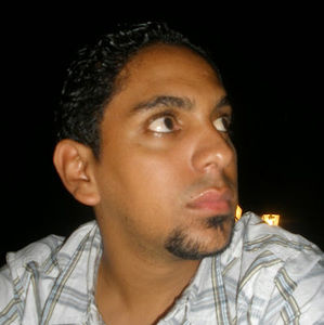 Meet your Posher, Jose gabriel